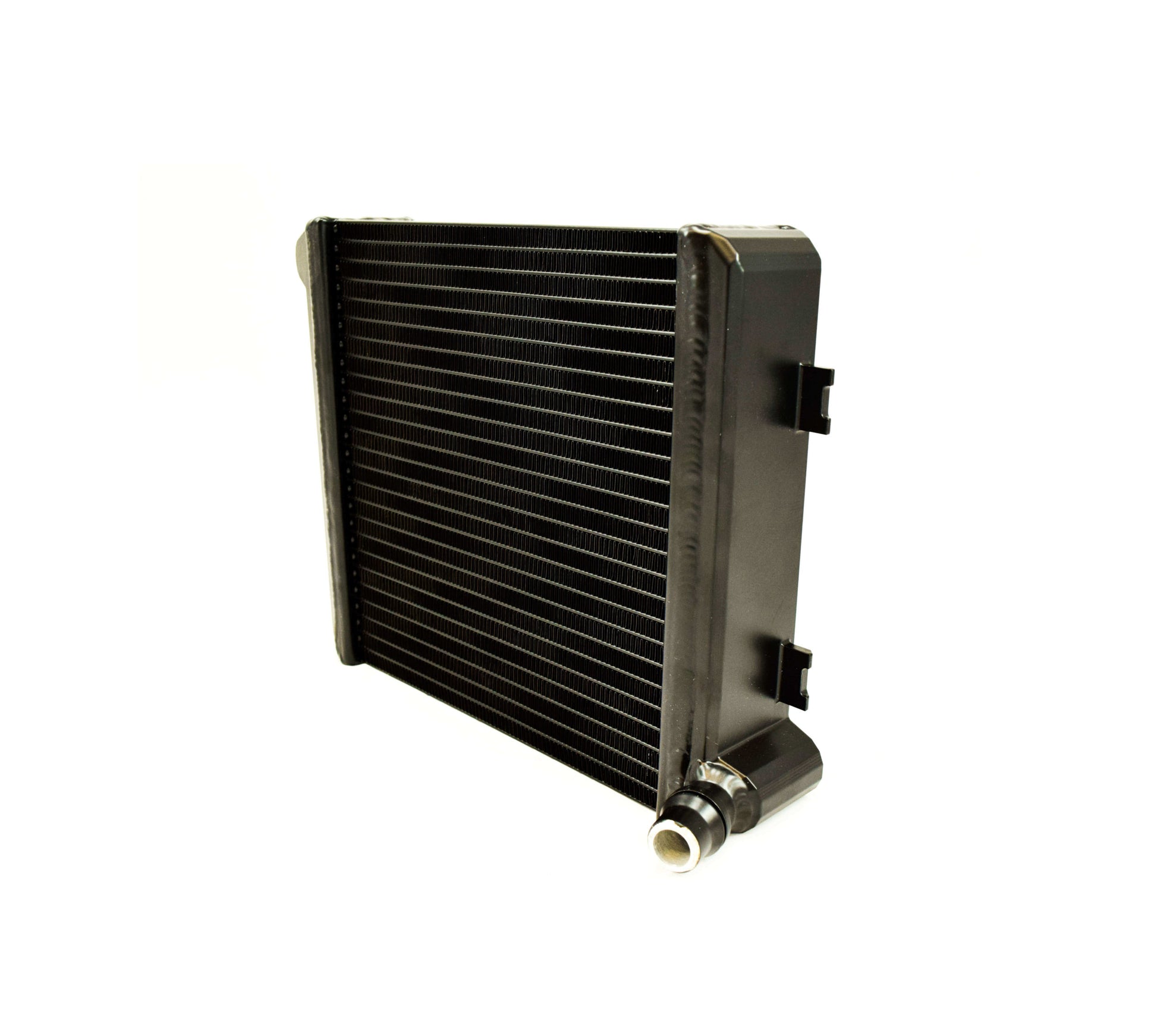 M177 Auxiliary Cooling Upgrade for W205 C63S AMG – Non-Epoxied Furnace-Brazed Core