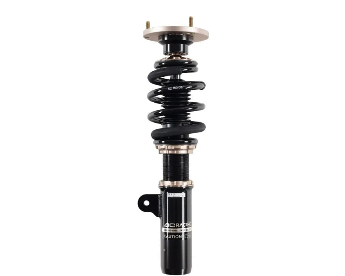 BC Racing BR Type Coilovers – Mercedes-Benz E55 AMG W210 (2000–2002)