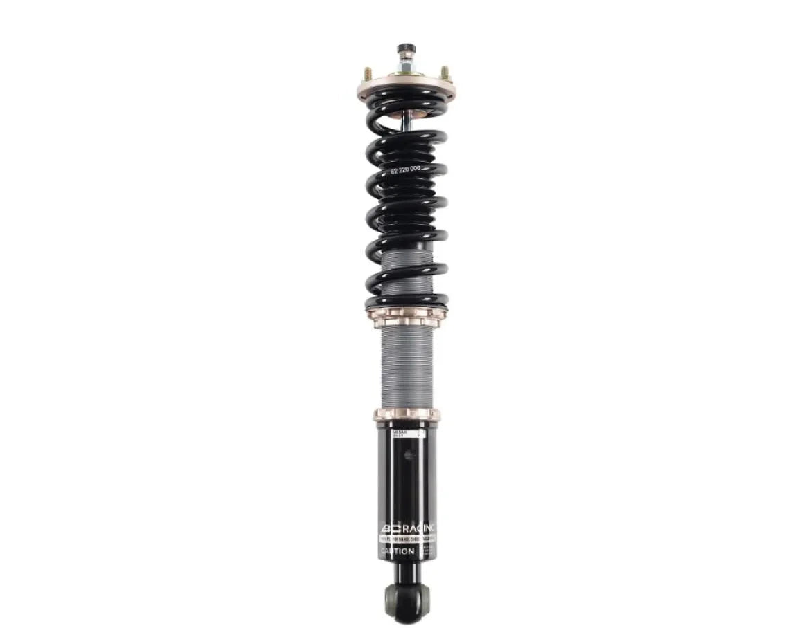 BC Racing DS Type Coilovers for Mercedes-Benz CLS-Class W218 Sedan 2012-2019