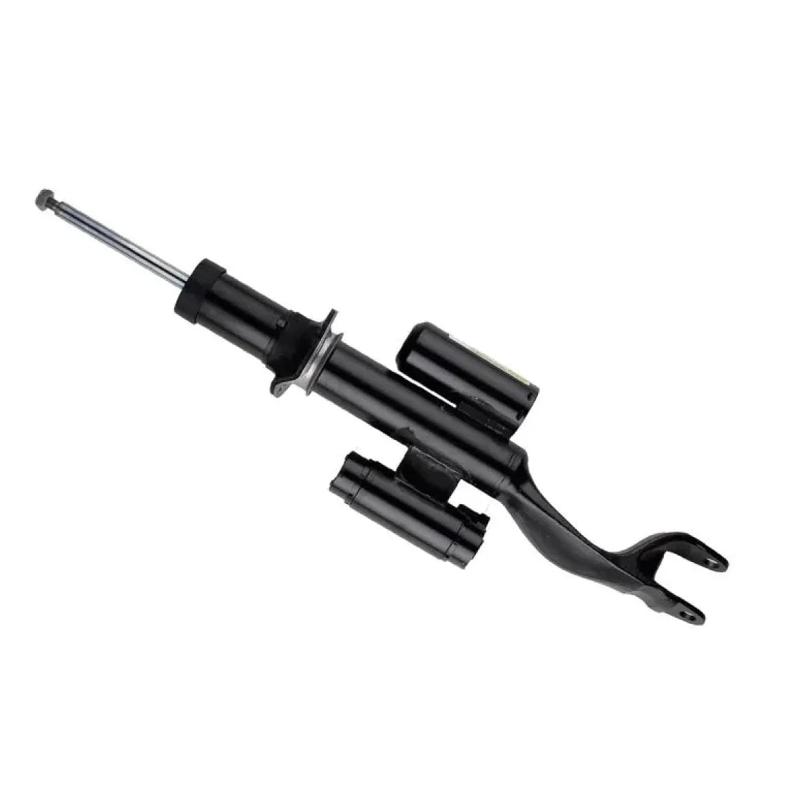Bilstein B4 OE Replacement DampTronic Front Left Shock Absorber  24-281706 for Mercedes C43 AMG and C450 AMG
