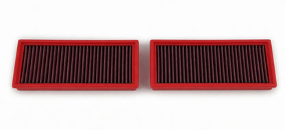 BMC Panel Air Filter Set (2-pack) for Mercedes M113 – fits E500, CLK55 AMG, S500, CL500