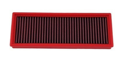 Single BMC high-flow panel air filter for Mercedes M113 V8 engines – E500 CLK55 S500 CL500