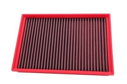 BMC high-flow panel air filter set for Mercedes-AMG GT GTS GTR M178 (R190)