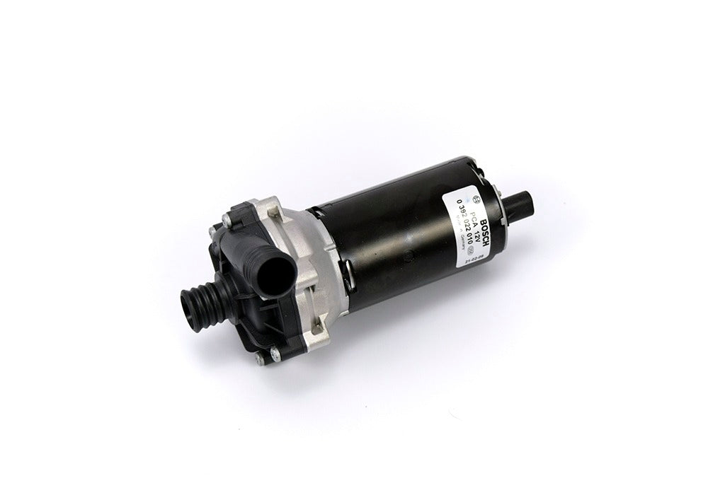 Bosch 010 high-flow intercooler pump for supercharged M113K AMG engines