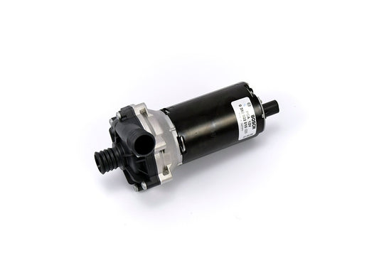 Bosch 010 high-flow intercooler pump for supercharged M113K AMG engines