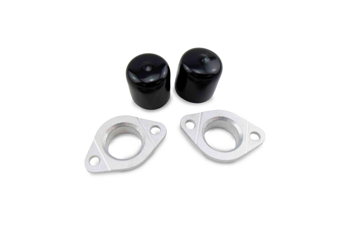 Vent-to-atmosphere VTA adapter kit for Mercedes-AMG C63 and C63S M177
