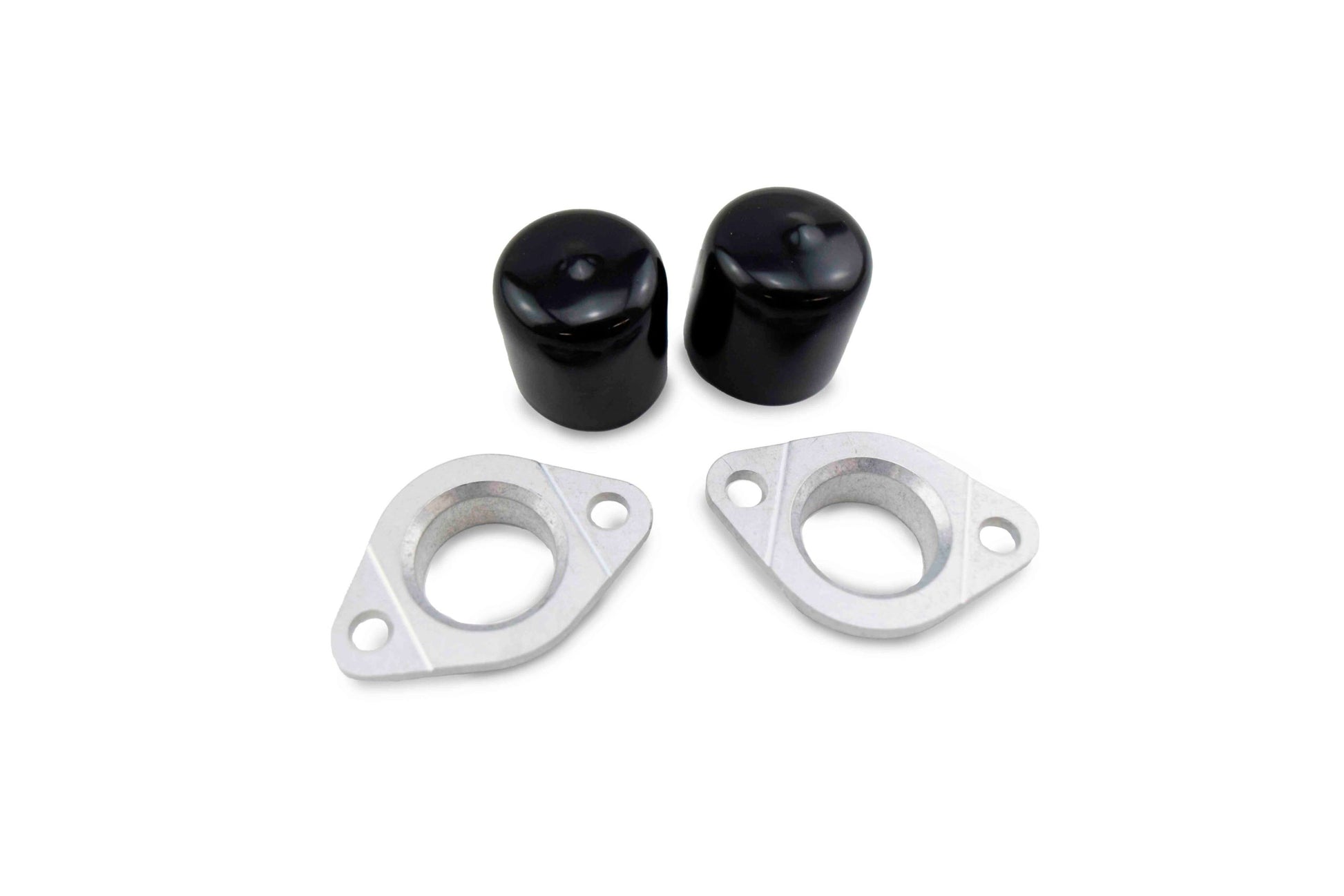 Vent-to-atmosphere VTA adapter kit for Mercedes-AMG C63 and C63S M177