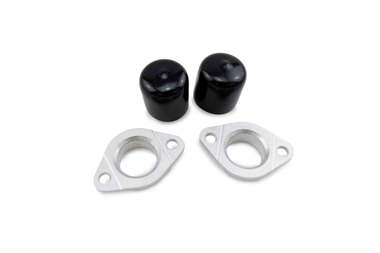 Vent-to-atmosphere VTA adapter kit for Mercedes-AMG C63 and C63S M177
