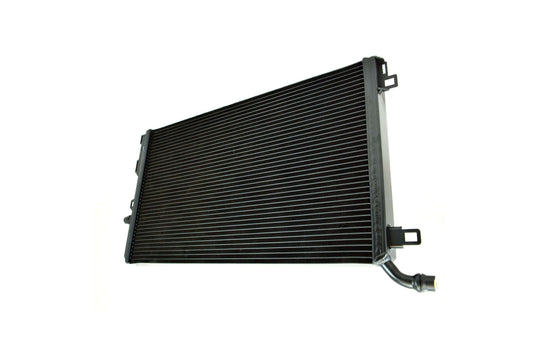 Front Mount Heat Exchanger for Mercedes C63 / C63S AMG – Black Core