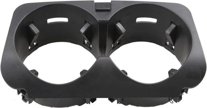 Center Console Dual Cup Holder for Mercedes-Benz W205 W213 W253 W447 GLC - Part A2056800691