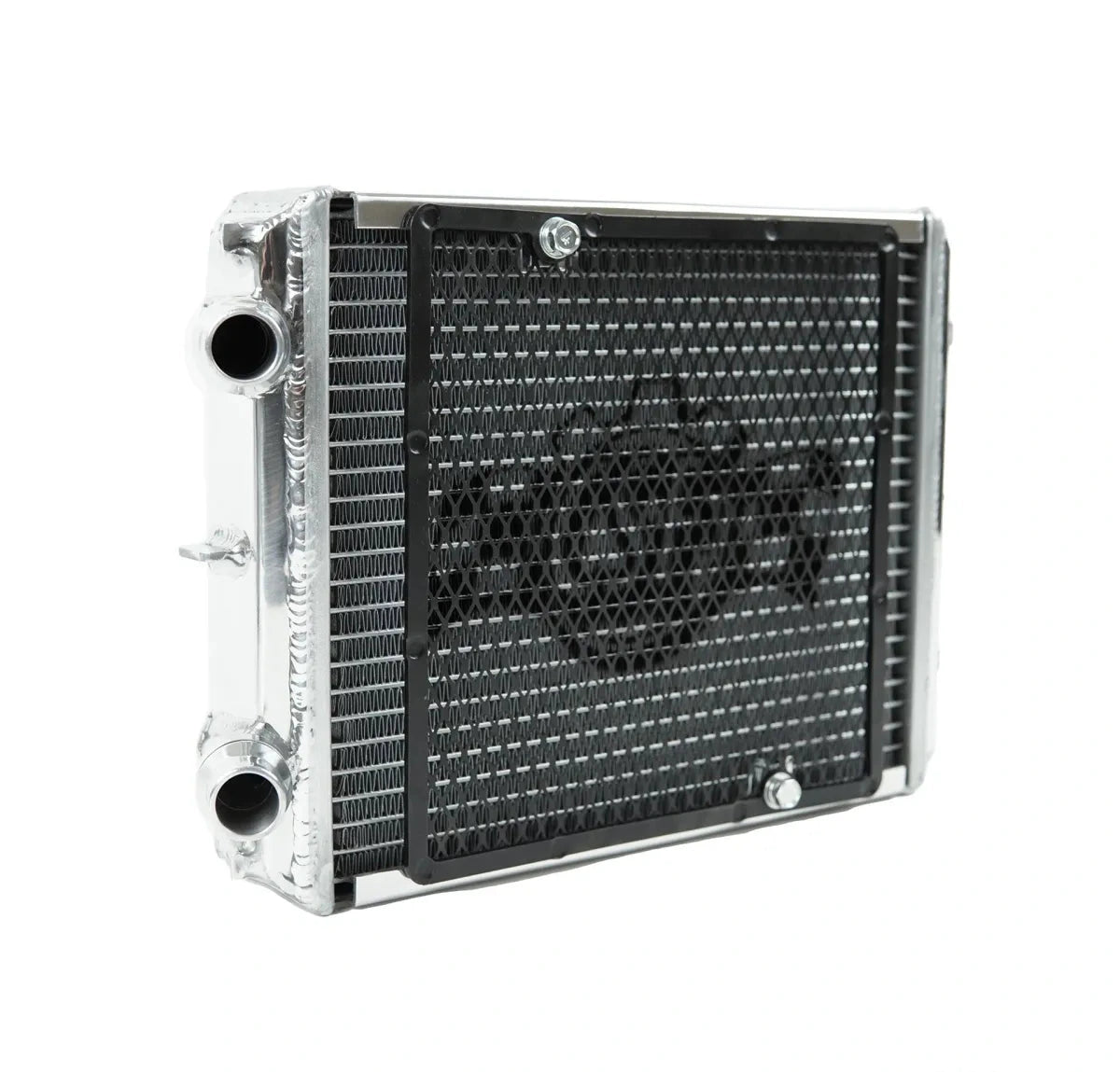 CSF 8187 auxiliary radiator for Mercedes-AMG GT M178 high-performance cooling upgrade