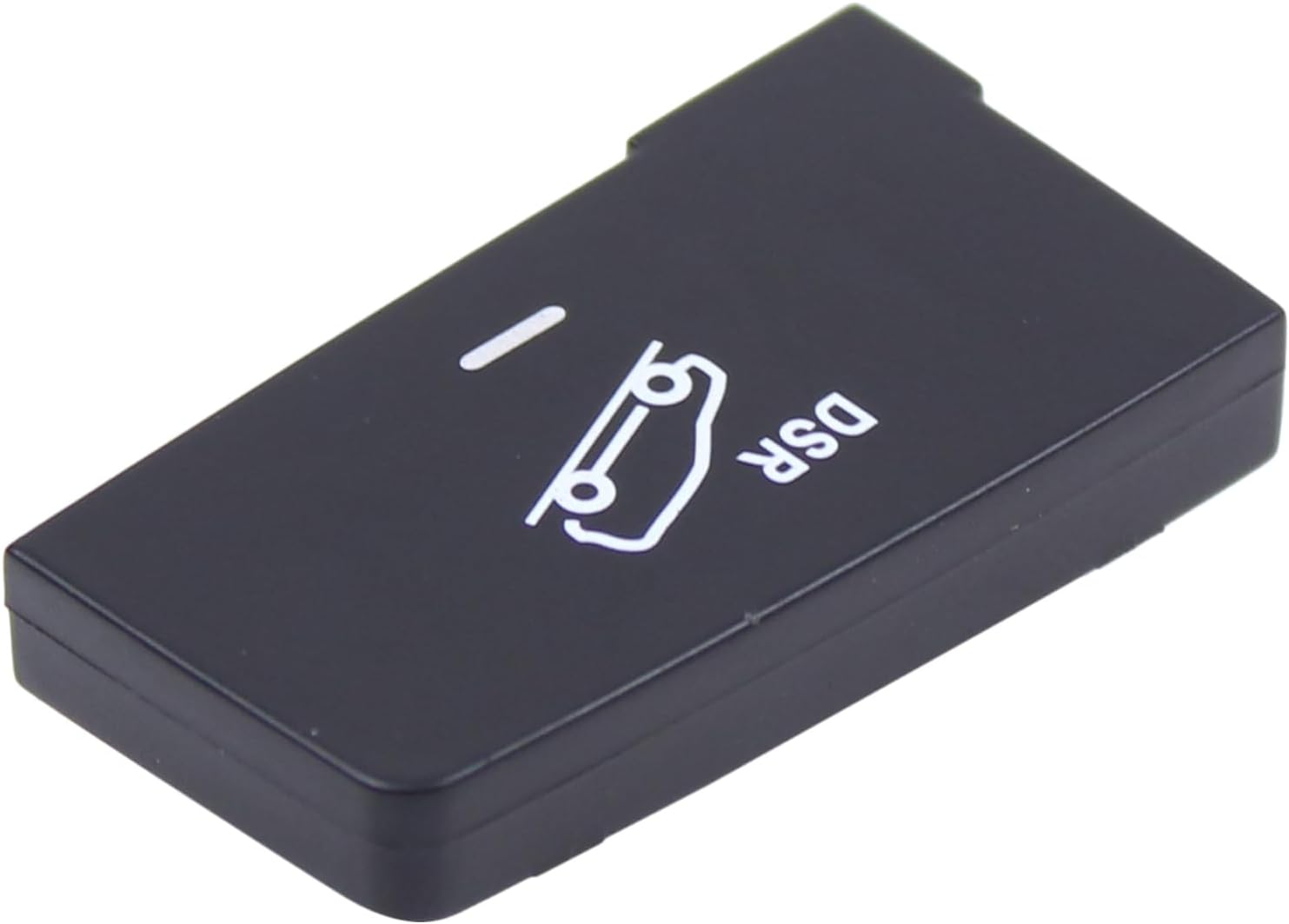 GLE GLS DSR center adjuster switch button perspective view for Mercedes SUVs