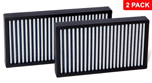 M113K aFe Magnum FLOW Performance Air Filter Set l E55 AMG CLS55 S55 CL55 G55