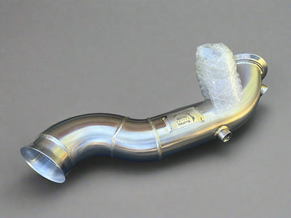 2015–2023 Mercedes C300 Catless Downpipe | M274 2.0L E300 GLC300