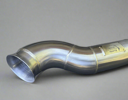 2015–2023 Mercedes C300 Catless Downpipe | M274 2.0L E300 GLC300