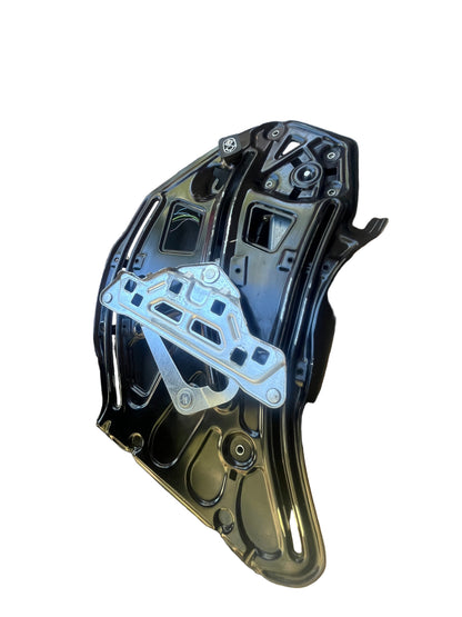 Rear Left Quarter Window Regulator for Mercedes W215 2000-2006 Repair