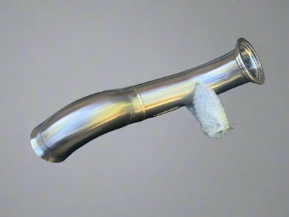 2015–2023 Mercedes C300 Catless Downpipe | M274 2.0L E300 GLC300