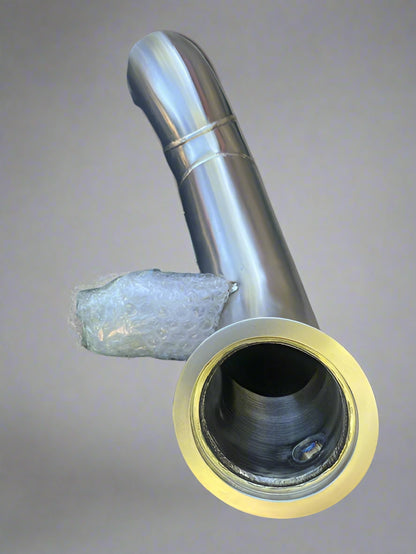 2015–2023 Mercedes C300 Catless Downpipe | M274 2.0L E300 GLC300