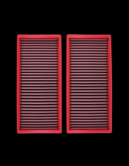 BMC FB262-01 Air Filter Set for Mercedes M112 3.2L V6 E320 / G320