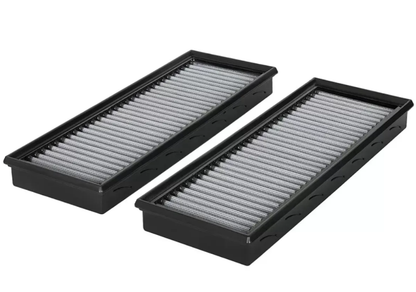 M113K aFe Magnum FLOW Performance Air Filter Set l E55 AMG CLS55 S55 CL55 G55