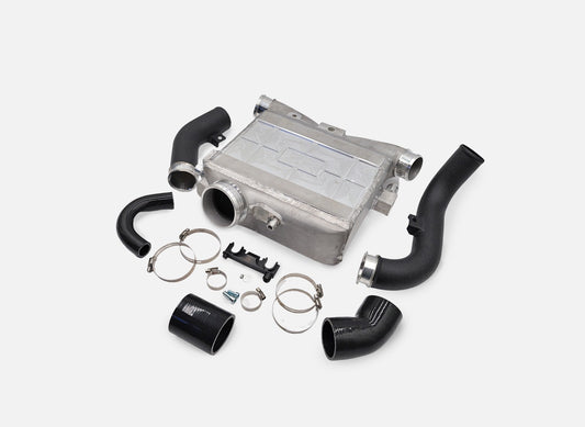 M276 Intercooler Upgrade Kit for C43 C450 C400 GLC43 AMG Models