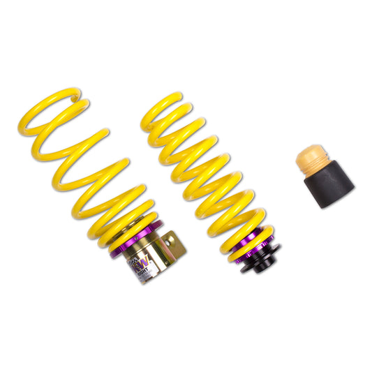 KW Height Adjustable Spring Kit (H.A.S) – BMW M3 E90 E92 & 1M (2008–2013)