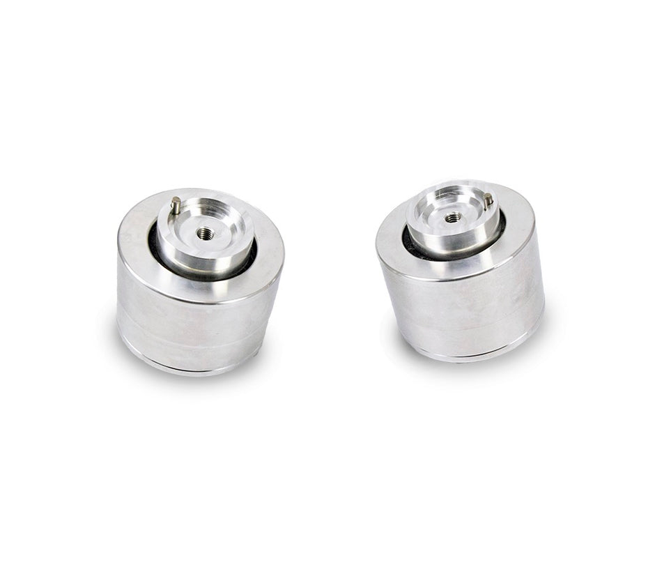 Billet Aluminum Idler Pulley Shield For M113k Mercedes AMG – E55, CLS55, S55, CL55, SL55, G55 2 thumbnail image