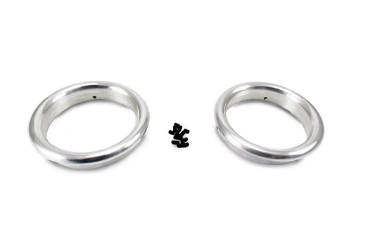 M156 AMG velocity stack rings with installation hardware