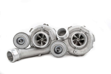 Mercedes M157 Performance Upgrades – W212 E63 / C218 CLS63 – BenzUnited ...