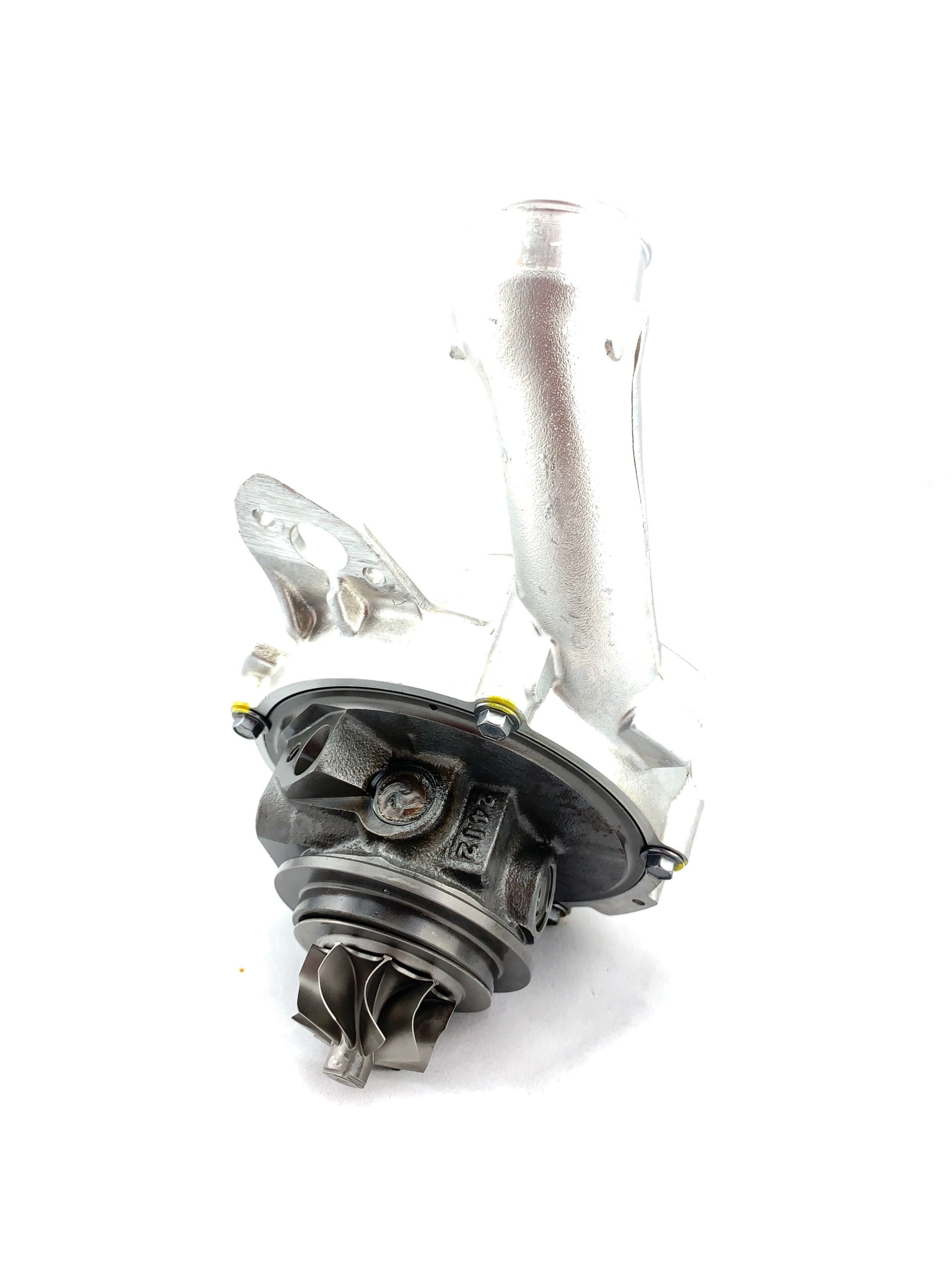 OEM housing billet turbo upgrade for Mercedes-AMG M157 engine