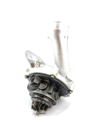 OEM housing billet turbo upgrade for Mercedes-AMG M157 engine