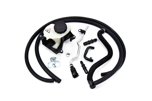 M157 Split Cooling Kit – Intercooler Circuit Separation | E63 CLS63 CL63 S63 AMG