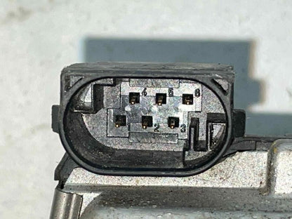 M273 throttle body actuator electrical connector for E550 CLS550 S550