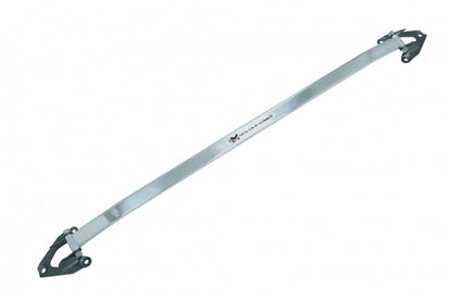 Megan Racing front race-spec strut tower bar for Mercedes-Benz C-Class W204 C250 C300 C350 2008–2014