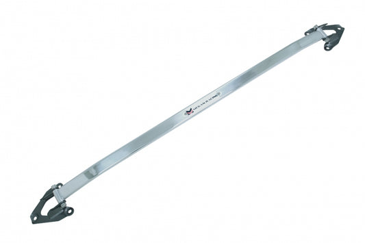 Megan Racing front race-spec strut tower bar for Mercedes-Benz C-Class W204 C250 C300 C350 2008–2014