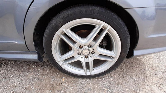 OEM 18x8.5 Rear Wheel Rim for Mercedes C250 C300 C350 – Part #2044014202