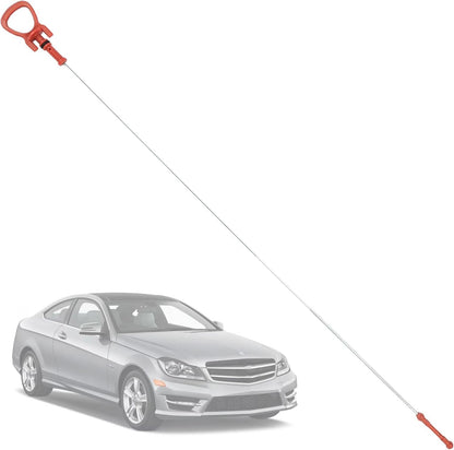 Mercedes C250 SLK250 Oil Dipstick 2710108001 with Vehicle