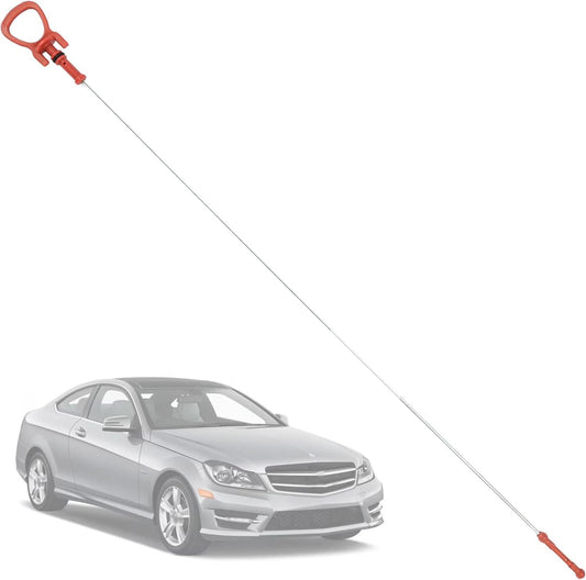 Mercedes C250 SLK250 Oil Dipstick 2710108001 with Vehicle