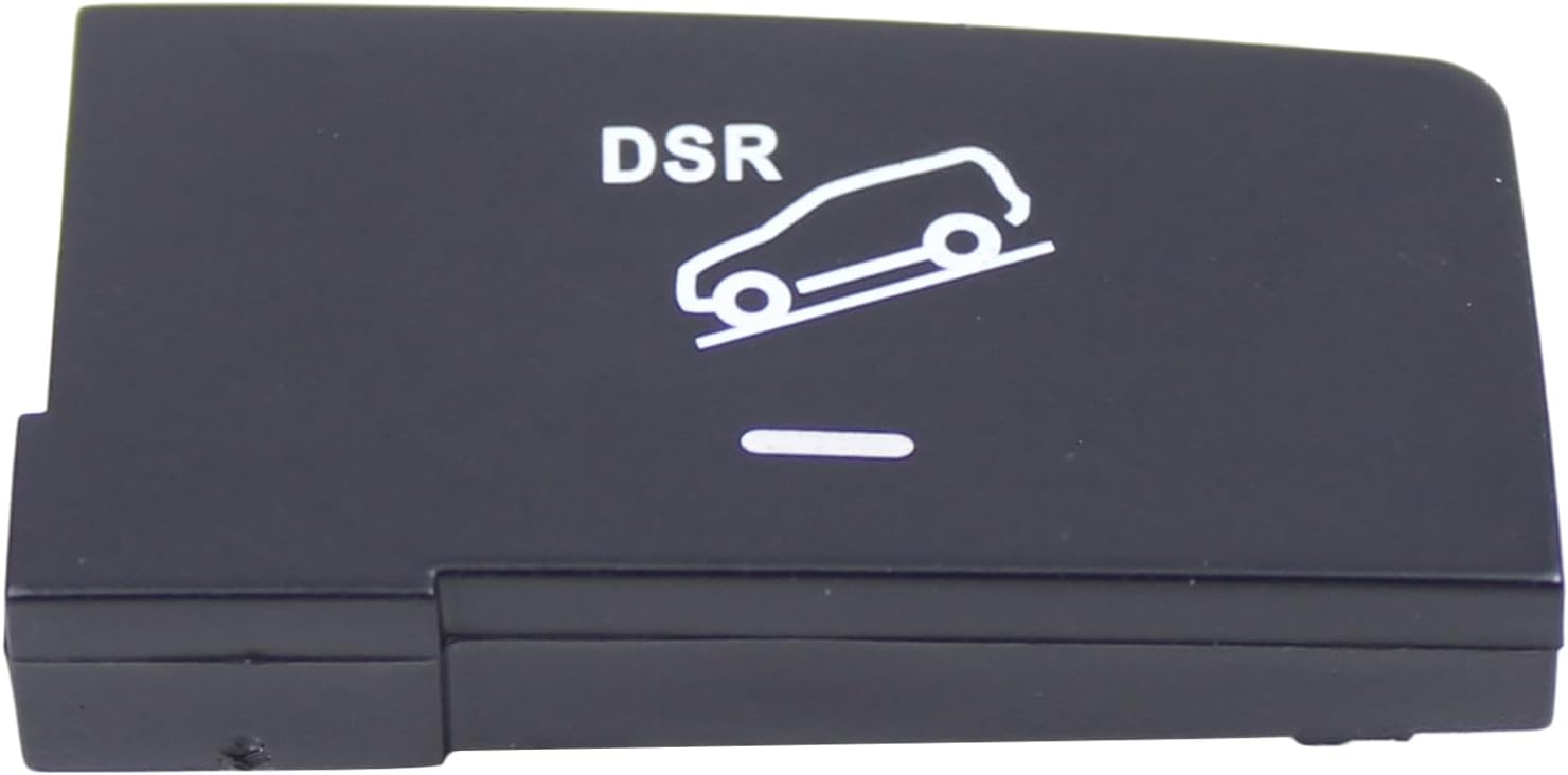 Mercedes DSR Switch Button Replacement – GLE GLS ML GL W166 X166 ...
