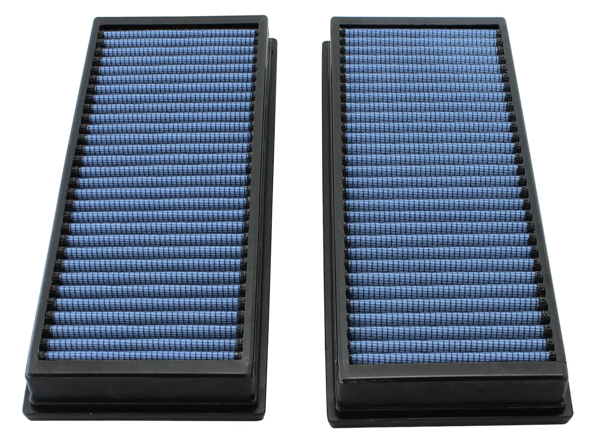 Mercedes E550 CLS550 S550 aFe 30-10223 Magnum FLOW Pro 5R air filter set – direct OEM replacement