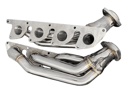 Mercedes-Benz M273 V8 mid-length headers upgrade for E550, CLS550, SL550, CLK550, S550, CL550