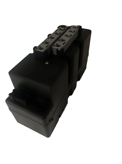 Mercedes R230 vacuum pump 2308000048 packaging for SL600 SL63 2007-2012