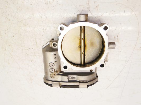 OEM Mercedes throttle body actuator part 2731410325
