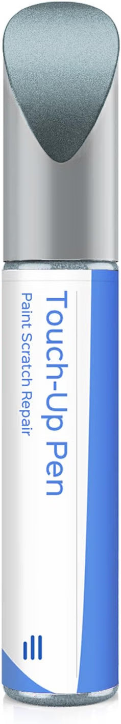Mercedes Verde Silver 188 6188 touch-up paint — exact OEM colour match for chips and scratches