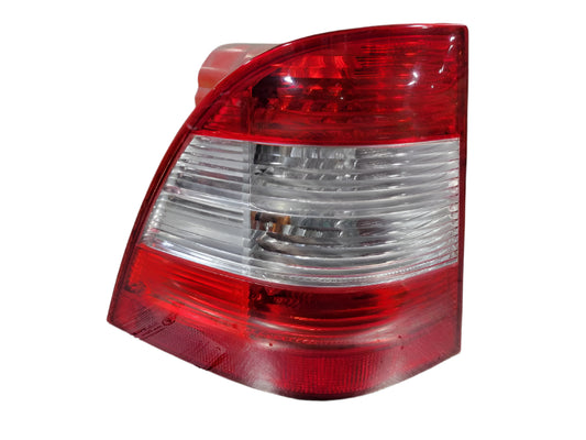 OEM left taillight for 2002–2005 Mercedes-Benz ML-Class W163 – front view