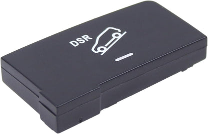 Mercedes W166 DSR switch button angle view for GLE GL GLS SUV models