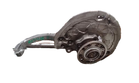 OEM Front Left Wheel Spindle Knuckle Hub Bearing for Mercedes C300 C350e W205 RWD (2015–2020)