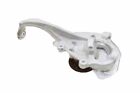 Reverse side of the Mercedes W205 C300 C350e front left spindle knuckle hub