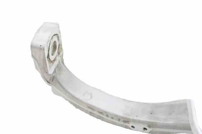 Steering arm of the Mercedes W205 C300 C350e front left spindle knuckle assembly