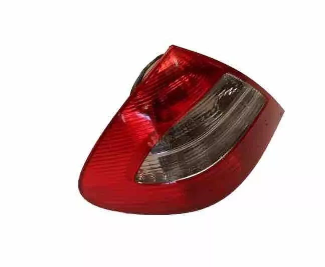 07-09 Mercedes W211 E350 E550 E63 AMG Left Side Halogen Taillight OEM - 2118202364
